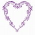 Image result for Antique Heart Graphics