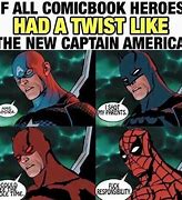Image result for Comic Book Memes Funny