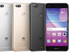 Image result for Huawei Y6 2 Black