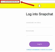 Image result for Logging Snapchat On iPhone 11