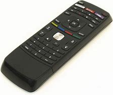 Image result for Remote for Visio TV