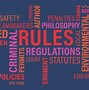 Image result for Accounting Rules and Regulations