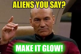 Image result for Funny Star Trek Riker Meme