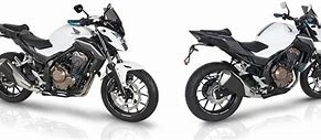 Image result for Honda CB 500