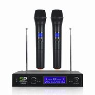 Image result for VHF Wireless Microphone System
