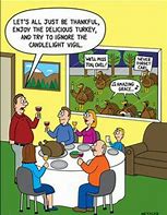 Image result for Funny Thanksgiving Jokes Clean