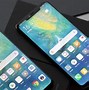 Image result for S7 vs Mate 20 Pro Size