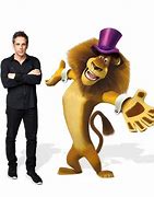 Image result for Ben Stiller Alex