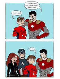 Image result for Avengers Tony Stark Meme