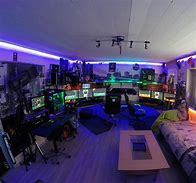 Image result for Gaming Room Setup Big