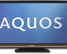Image result for Sharp AQUOS LCD TV 1080P