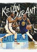 Image result for Kevin Durant 35 Poster