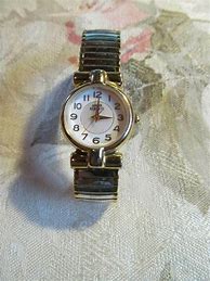 Image result for Anne Klein Stretch Band Watch
