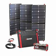 Image result for Portable Solar Panels
