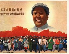 Image result for Mao Zedong S Cultural Revolution