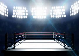 Image result for Boxing Ring Backdrop