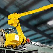 Image result for Long Robot Arm