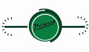 Image result for Picasso Logo