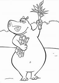 Image result for Gloria Coloring Page