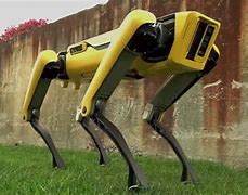 Image result for Advanced Robots