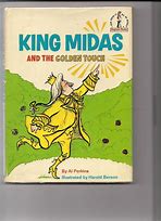 Image result for King Midas AMD the Golden Touch
