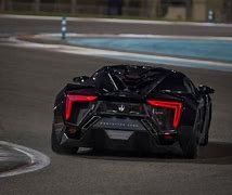 Image result for Fast and Furious Lykan Hypersport