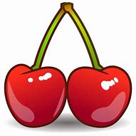 Image result for Cherry Emoji PNG