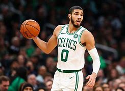 Image result for Boston Celtics Tatum