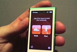 Image result for iPod Nano 7th Gen Green