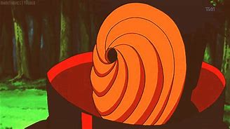 Image result for Tobi Naruto Headband