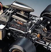 Image result for Lotus 72D Engine