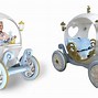 Image result for Disney Princess Cinderella Carriage