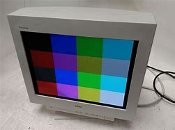 Image result for Old Dell CRT Monitor