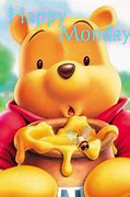 Image result for Happy Monday Pooh