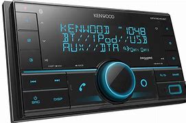 Image result for Kenwood Car Stereo