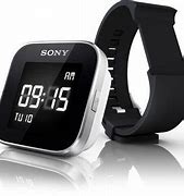 Image result for Sony Pebble