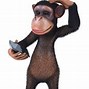 Image result for Monkey On Phone Meme