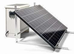 Image result for Solar Charger Industrial