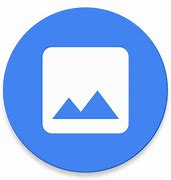 Image result for Google Gallery Icon
