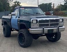 Image result for W150 with Big Lift