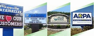 Image result for Unique Business Signs