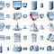 Image result for IP Router Icon
