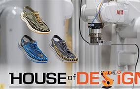 Image result for Shoes Robot Design
