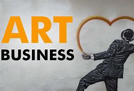Image result for Big Business Art