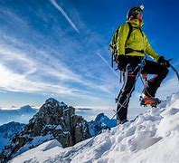 Image result for Technical Climbing