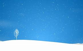 Image result for Simple Winter Theme Background