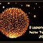 Image result for Beautiful Happy New Year Postcard