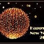 Image result for Happy New Year Card to Print