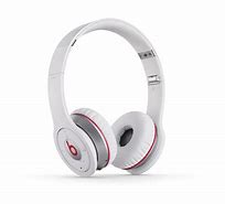 Image result for Beats by Dr. Dre Headphones Original