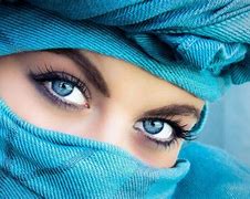 Image result for World Most Beautiful Eyes